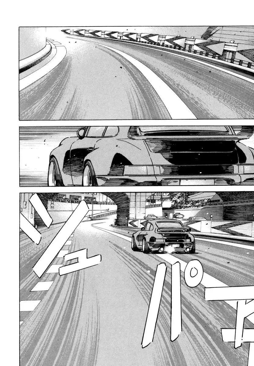 Wangan Midnight Chapter 79 2